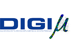 Logo Chaire Industrielle ANR Digimu