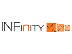 Logo Chaire Industrielle ANR Infinity